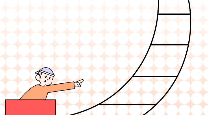 実は和製英語だった！(23) - ジェットコースター(Roller Coaster)