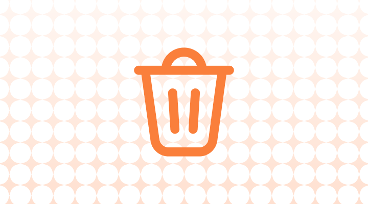 ゴミ箱英語で(Garbage/Trash Can, Wastebasket, Dustbin, Litter/Rubbish Bin差異と意味)