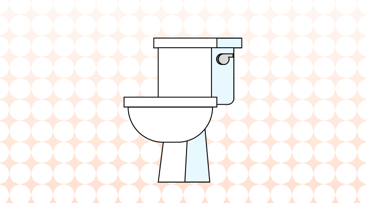 トイレ英語で(restroom, toilet, bathroom, lavatory, washroom, loo, washroom, powder room, WC)