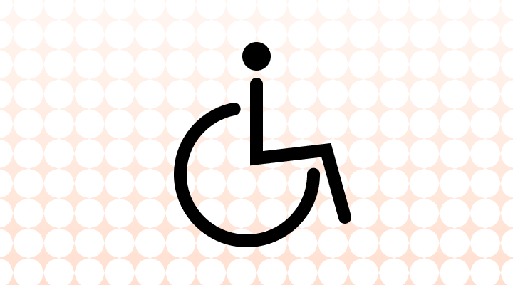 障害者英語で(Challenged Person, Disabled Person, Differently Abled Person, Handicapped Person差異と意味)