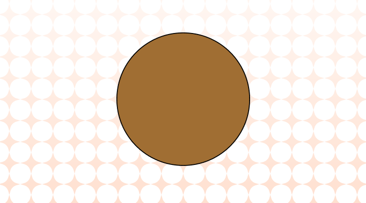 茶色英語で(Brown, Caramel, Chocolate, Coffee-colored, Hazel差異と意味)