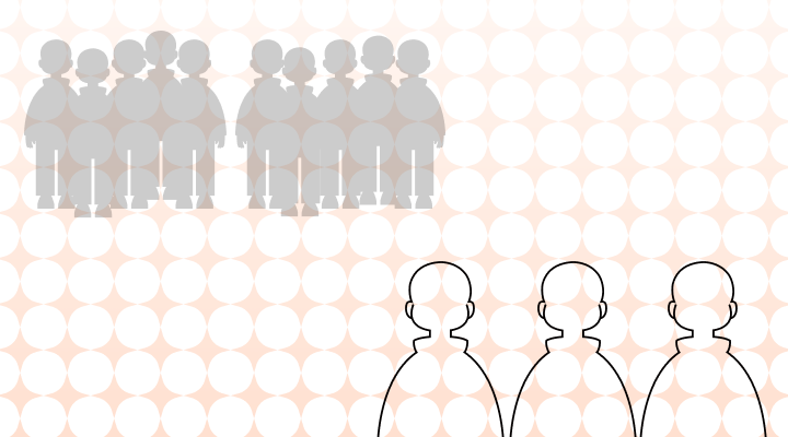 残り物英語で(Remainder, Leftover, Rest, Balance, Remainingの差異)