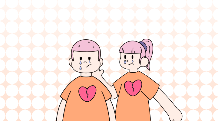 共感英語で(Empathy, Sympathy, Understandingなどの差異)