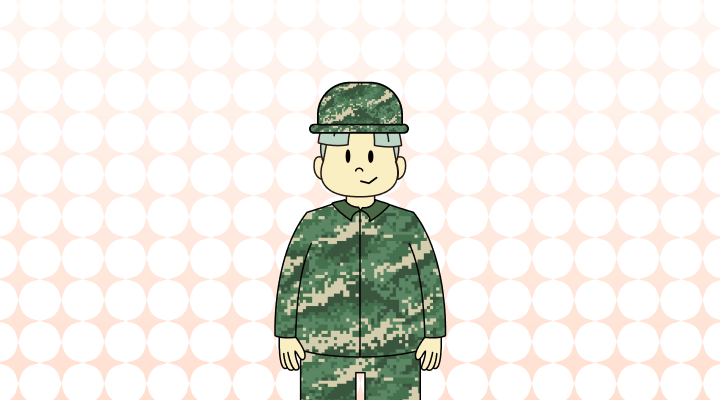 訓練英語で(Drill, Discipline, Exercise, Training差異と意味)