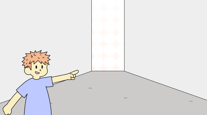 路地英語で(Alley, Backstreet, Byway差異と意味)