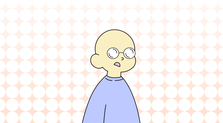 ハゲ英語で(Bald, Baldhead, Baldpate, Baldy, Slaphead差異と意味)