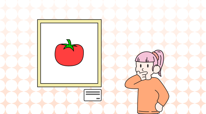 絵英語で(Drawing, Illustration, Image, Painting, Picture, Sketch差異と意味)