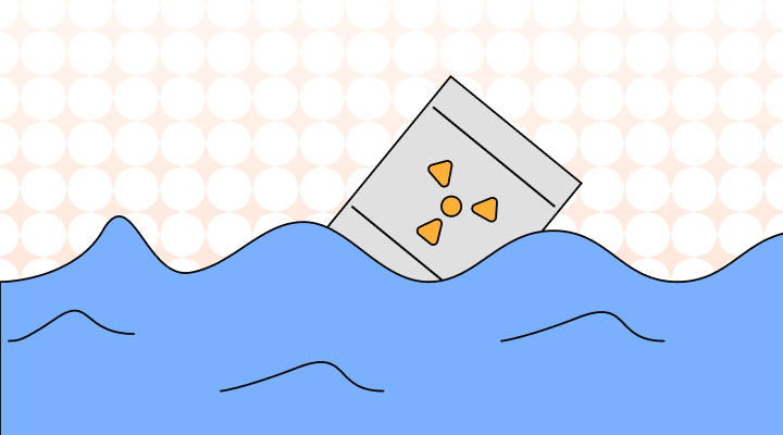 放流英語で(Discharge及び関連表現、例文)