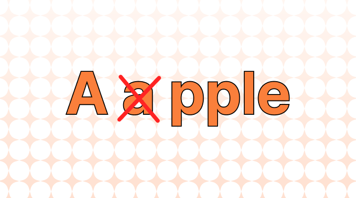 誤字英語で(Typo, Typographical errorと連関表現)