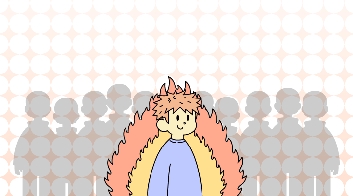 競争率英語で(Acceptance rate, Competition ratio差異)