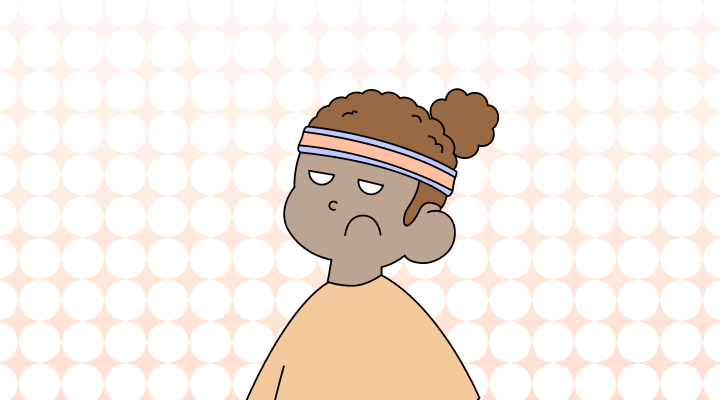 疲れた、眠い英語で(I'm Tired/Exhausted/Half Asleep/Drained/Beat/Worn Out/Wiped Out差異と意味)