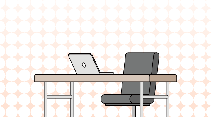 空間英語で(Space, Room差異と意味)