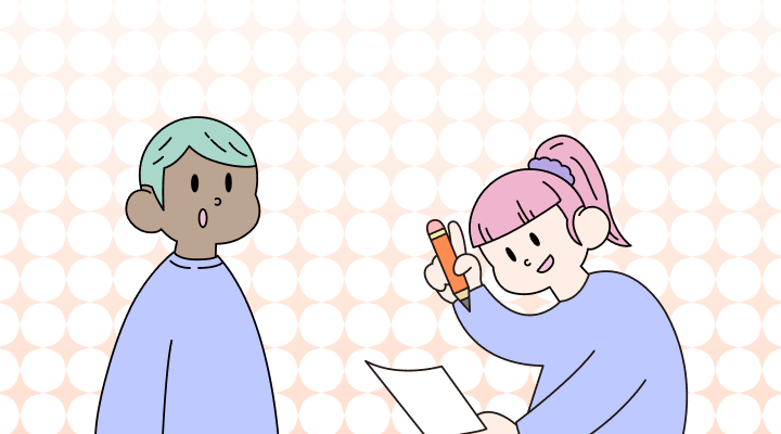 面接英語で(Interview及び色んな表現と例文)