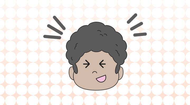 性格英語で(Personality, Character, Nature差異と意味)