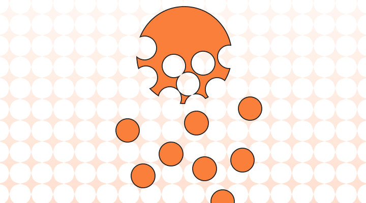 分解英語で(Break Down, Disassemble, Decompose差異と意味)