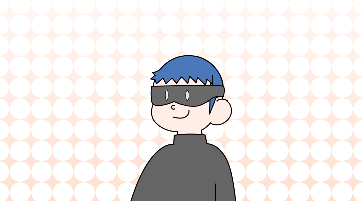 泥棒英語で(Thief, Burglar, Looter差異と意味)