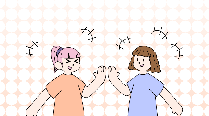 面白い英語で(Funny, Hilarious, Humorous, Comic, Comical差異と意味)