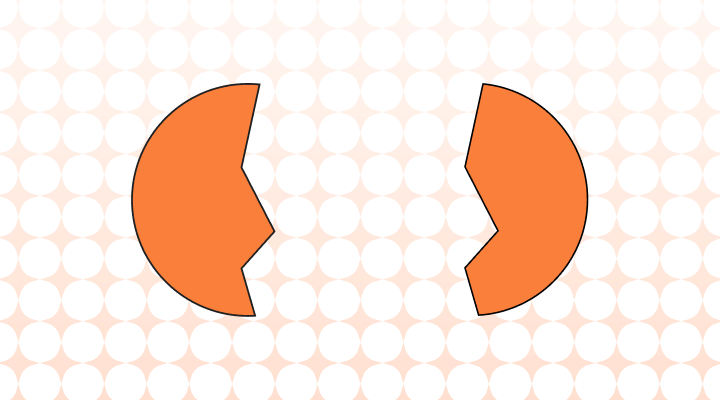 分ける英語で(Divide, Split, Distribute, Share差異と意味)