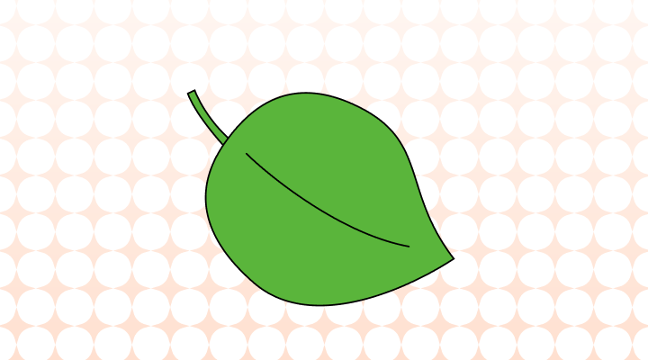 植物英語で(Plant, Vegetation, Flora差異と意味)