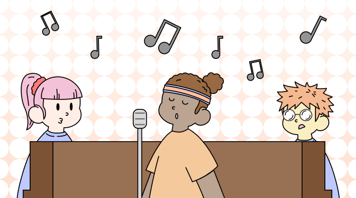 練習英語で(Practice, Rehearse, Exercise, Drill差異と意味)