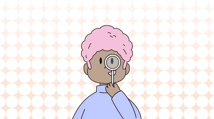 興味英語で(Attention, Concern, Interest差異と意味)