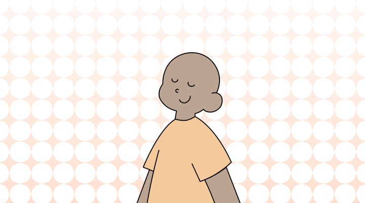 脱毛英語で(Hair Loss, Balding差異と意味)