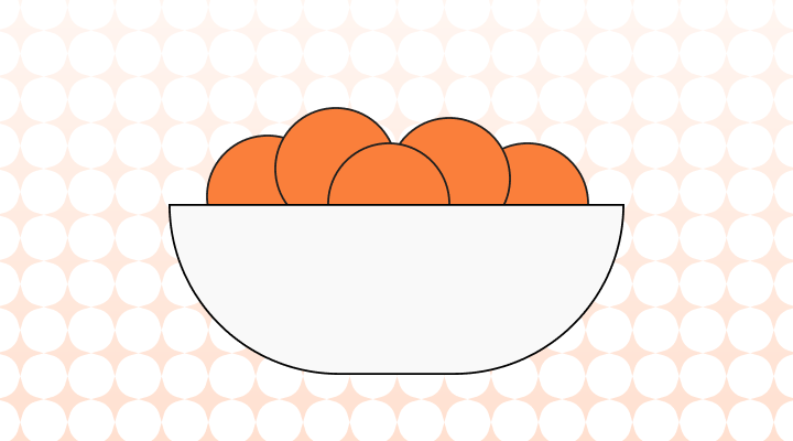 お皿英語で(Plate, Dish, Bowl差異と意味)