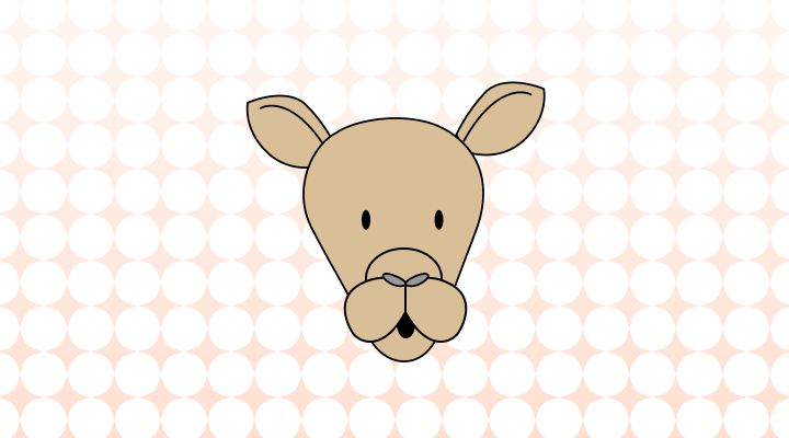 ラクダ英語で(Camel, Bactrian, Dromedary差異と意味)