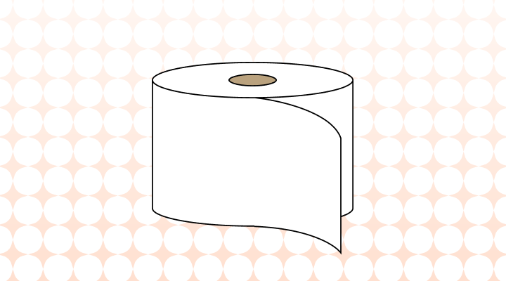 トイレットペーパー英語で(Tissue, Toilet Paper, Kleenex差異と意味)