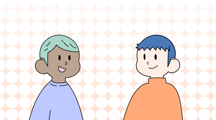 先輩英語で(Upperclassman, Friend, Colleague, Supervisor差異と意味)