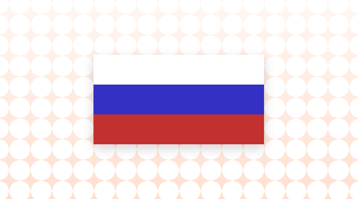 ロシア英語で(Russia, Russian Federation差異と意味)