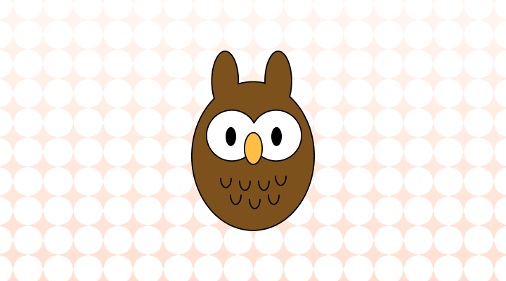 ミミズク、梟英語で(Owl, Hooter, Bird of Night差異と意味)