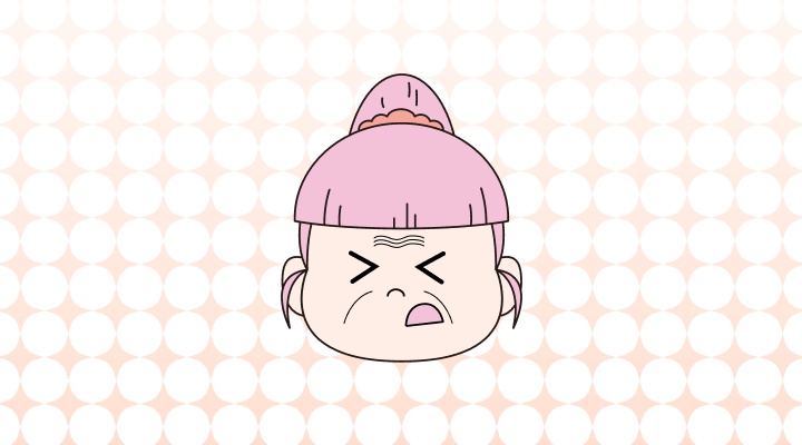 皺、ひだ英語で(Crease, Fold, Crinkle, Wrinkle, Furrow, Pucker, Crow's Feet差異と意味)