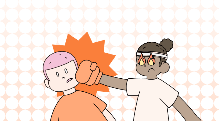 背信、裏切り英語で(Betrayal, Treachery, Stab in the Back差異と意味)