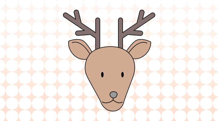 鹿英語で(Deer, Fawn, Hind, Hart, Doe, Buck, Stag差異と意味)