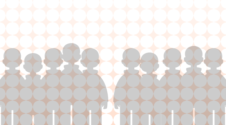 住民英語で(Resident, Inhabitant, Local差異と意味)