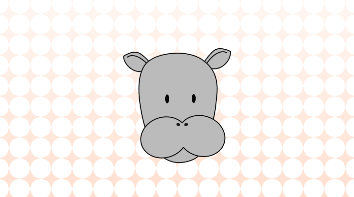 カバ英語で(Hippopotamus, Hippo, River Horse差異と意味)