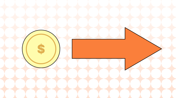 寄付英語で(Donation, Contribution差異と意味)