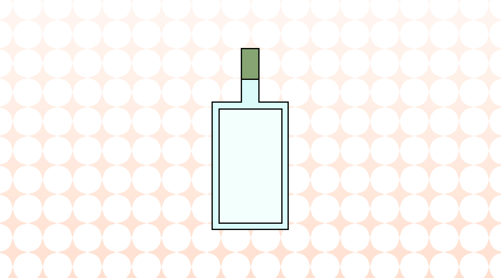 瓶英語で(Bottle, Jar, Jug, Pitcher, Flask, Vial差異と意味)